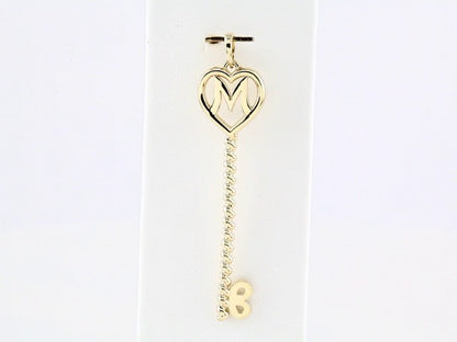 High Quality Luxury Necklaces and Pendants for Women by Ryan Jonathan Fine Jewelry