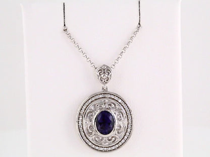 High Quality Luxury Necklaces and Pendants for Women by Ryan Jonathan Fine Jewelry