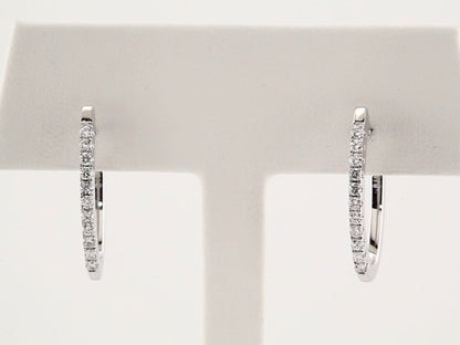 High Quality Luxury Earrings for Women by Ryan Jonathan Fine Jewelry