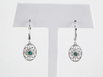 High Quality Luxury Earrings for Women by Ryan Jonathan Fine Jewelry