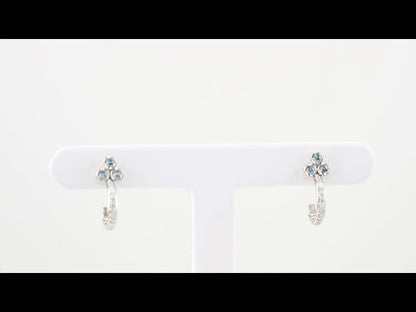 High Quality Luxury Earrings for Women by Ryan Jonathan Fine Jewelry