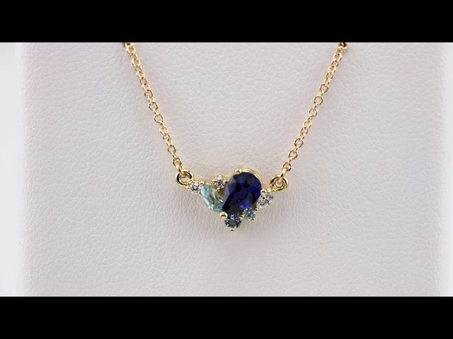 High Quality Luxury Necklaces and Pendants for Women by Ryan Jonathan Fine Jewelry