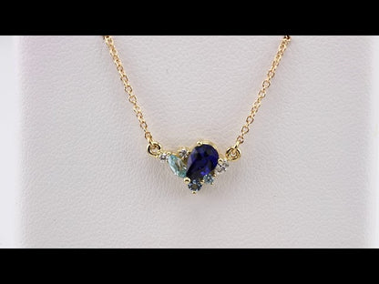 High Quality Luxury Necklaces and Pendants for Women by Ryan Jonathan Fine Jewelry