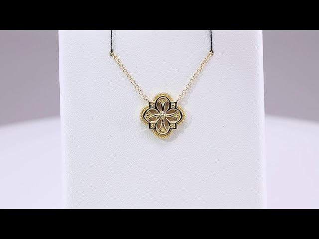 High Quality Luxury Necklaces and Pendants for Women by Ryan Jonathan Fine Jewelry