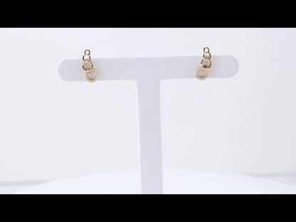 High Quality Luxury Earrings for Women by Ryan Jonathan Fine Jewelry