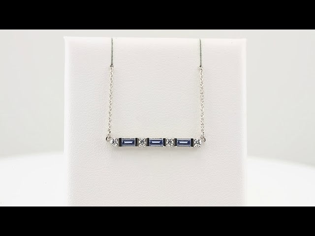 High Quality Luxury Necklaces and Pendants for Women by Ryan Jonathan Fine Jewelry