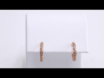 High Quality Luxury Earrings for Women by Ryan Jonathan Fine Jewelry