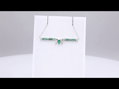 High Quality Luxury Necklaces and Pendants for Women by Ryan Jonathan Fine Jewelry