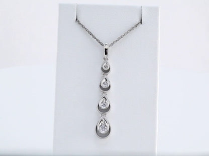 High Quality Luxury Necklaces and Pendants for Women by Ryan Jonathan Fine Jewelry