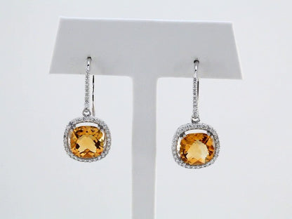 High Quality Luxury Earrings for Women by Ryan Jonathan Fine Jewelry